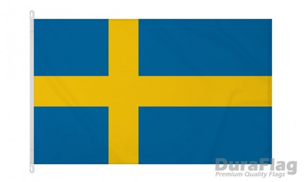 Sweden Flag